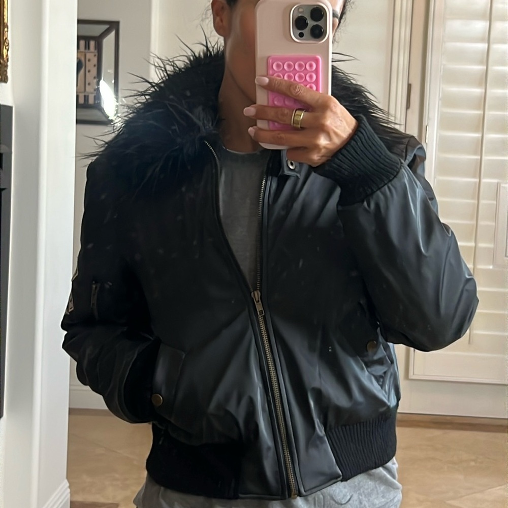 💕 Cute cropped jacket 💕